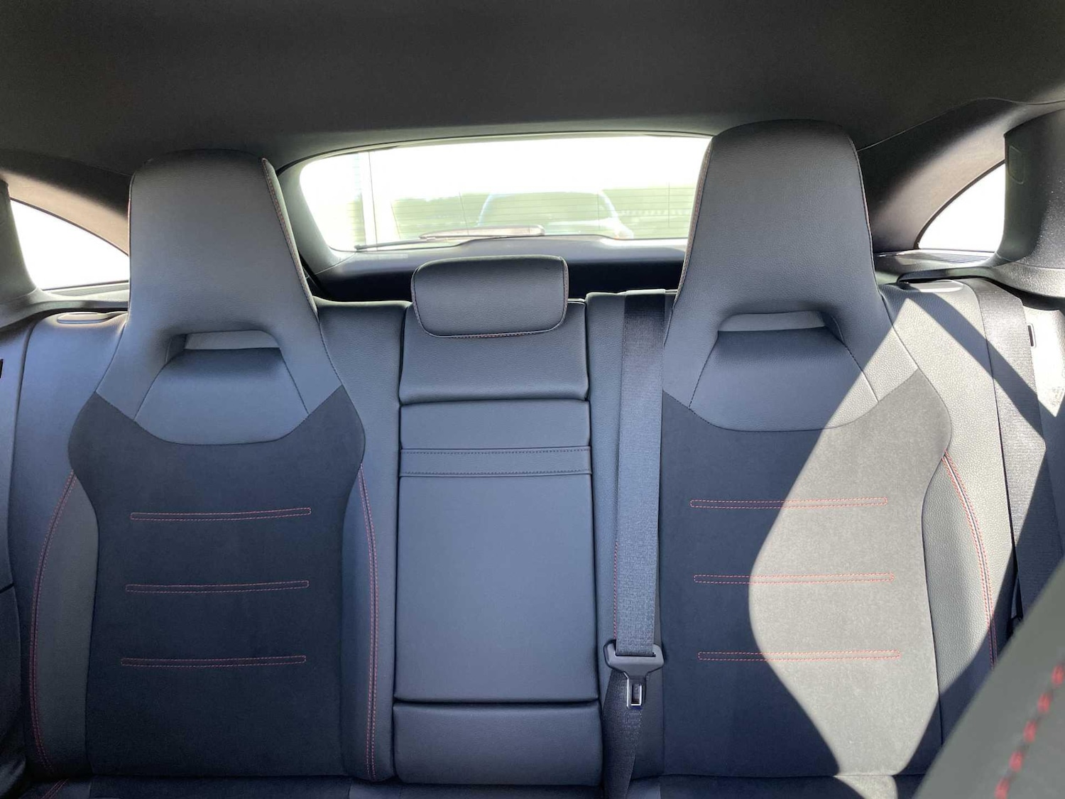 Used Mercedes-Benz CLA 2023 for sale - 78157015: Photo 9