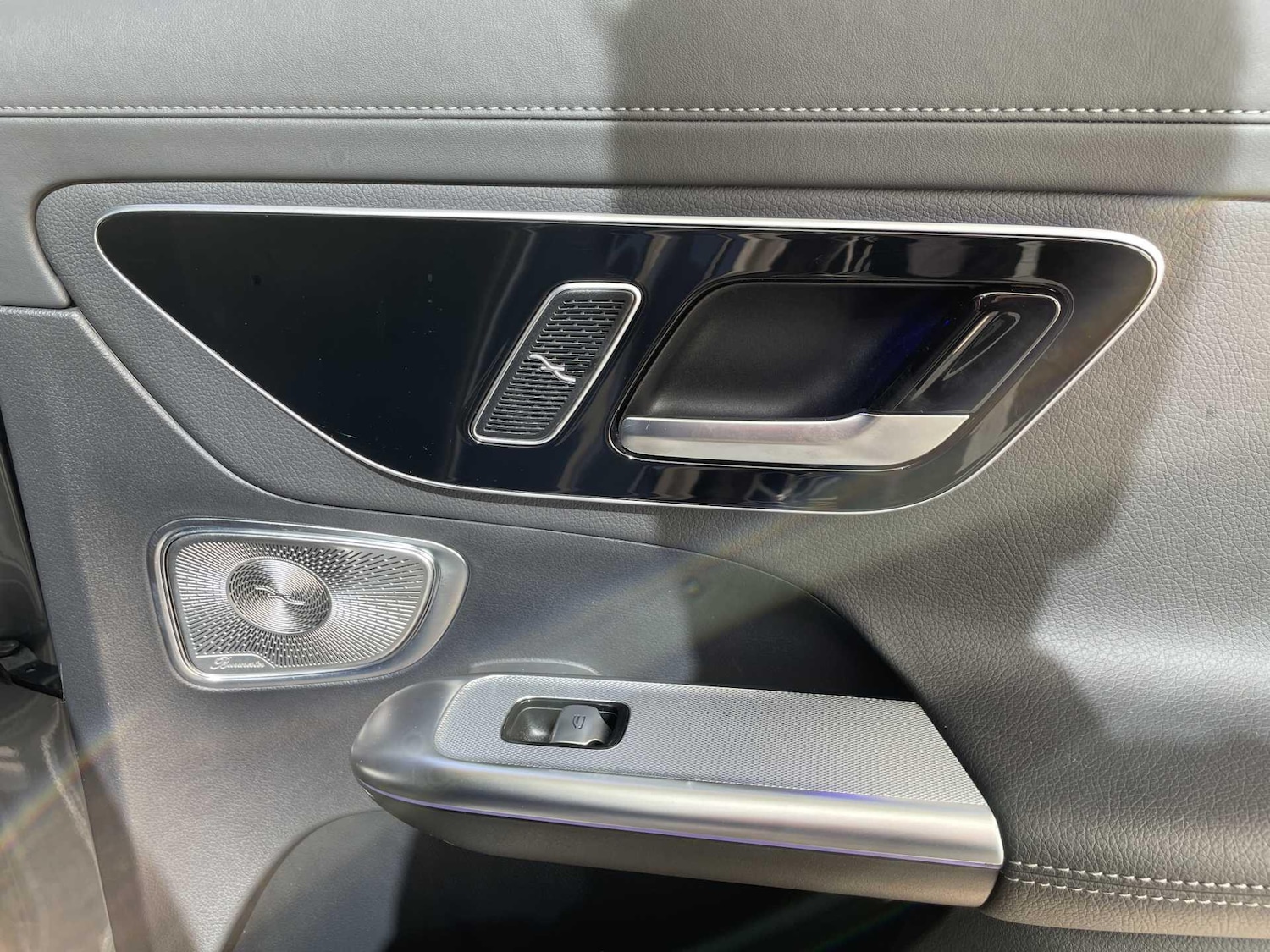 Used Mercedes-Benz GLC 2023 for sale - 77939422: Photo 12