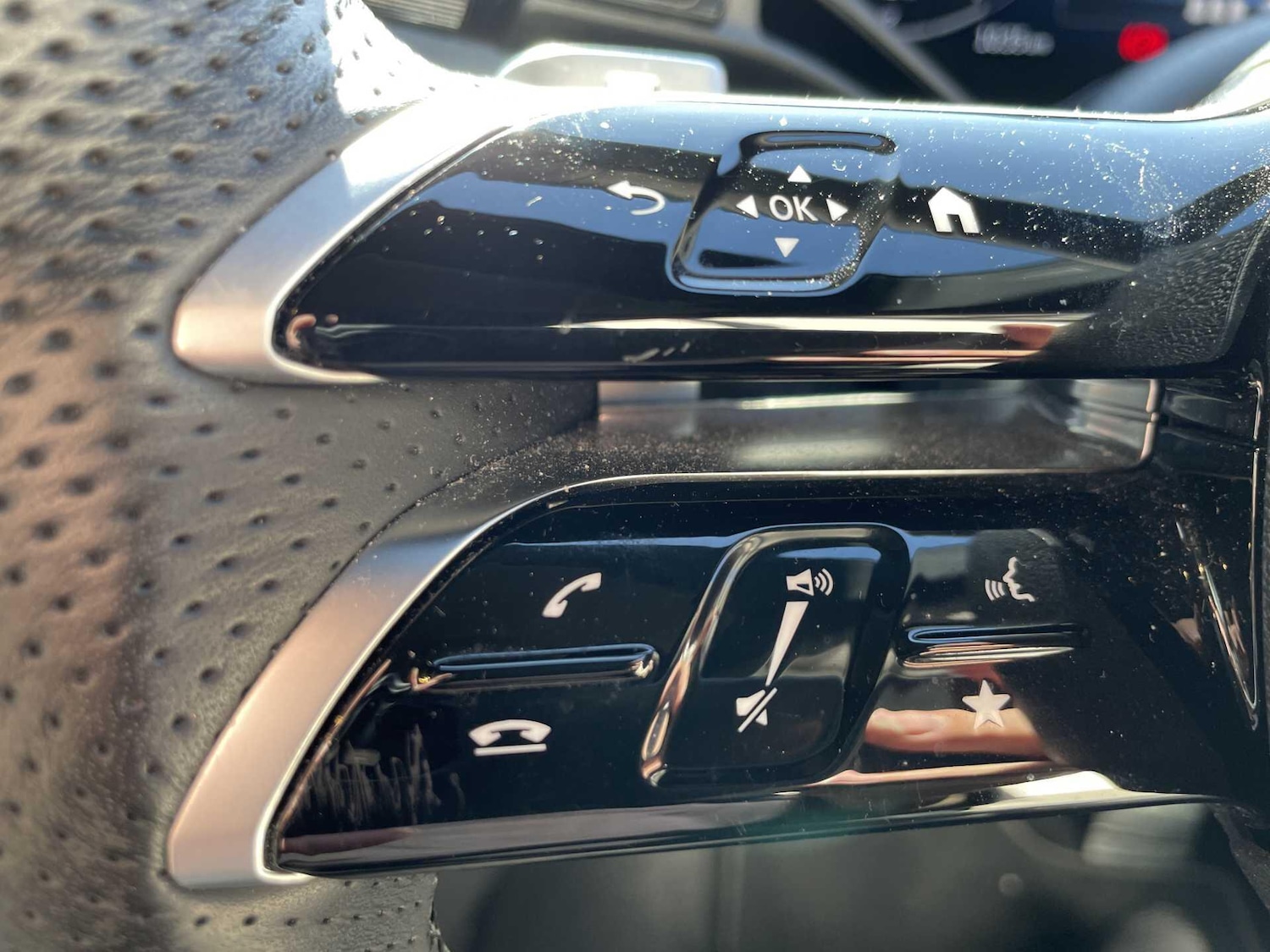 Used Mercedes-Benz GLC 2023 for sale - 77939422: Photo 18