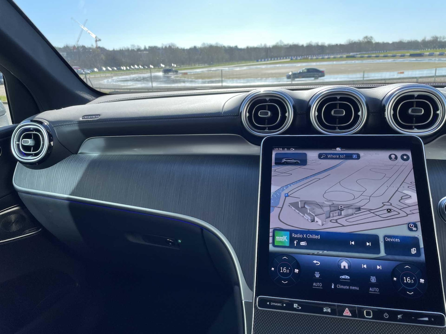 Used Mercedes-Benz GLC 2023 for sale - 77939422: Photo 19