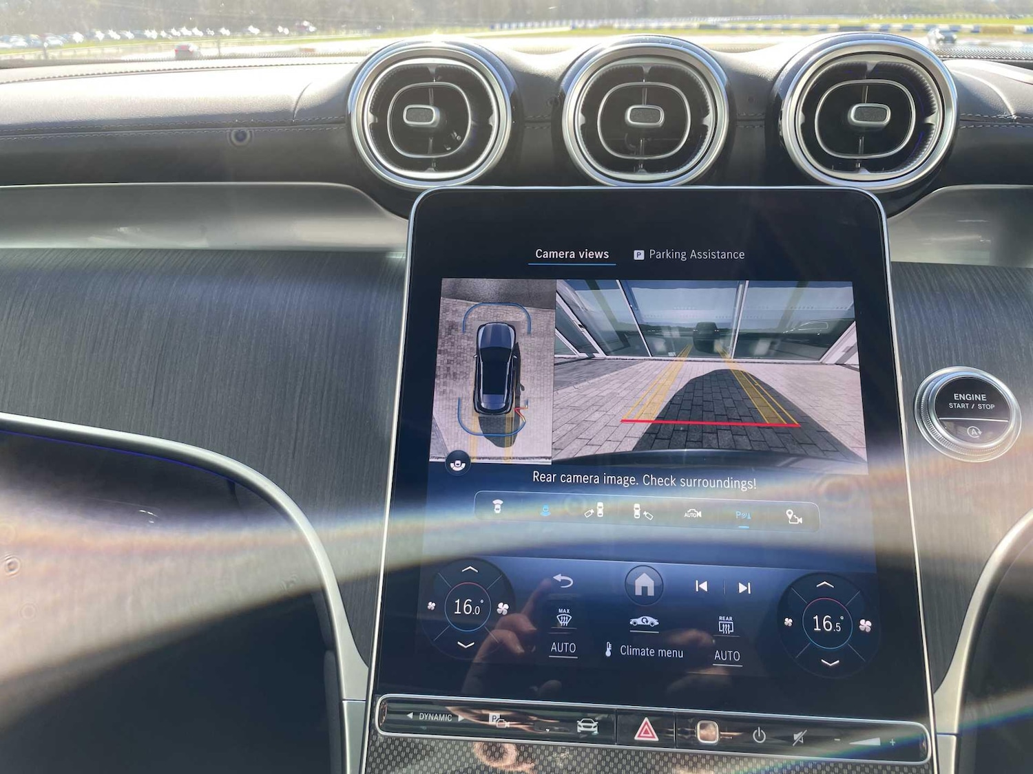 Used Mercedes-Benz GLC 2023 for sale - 77939422: Photo 22