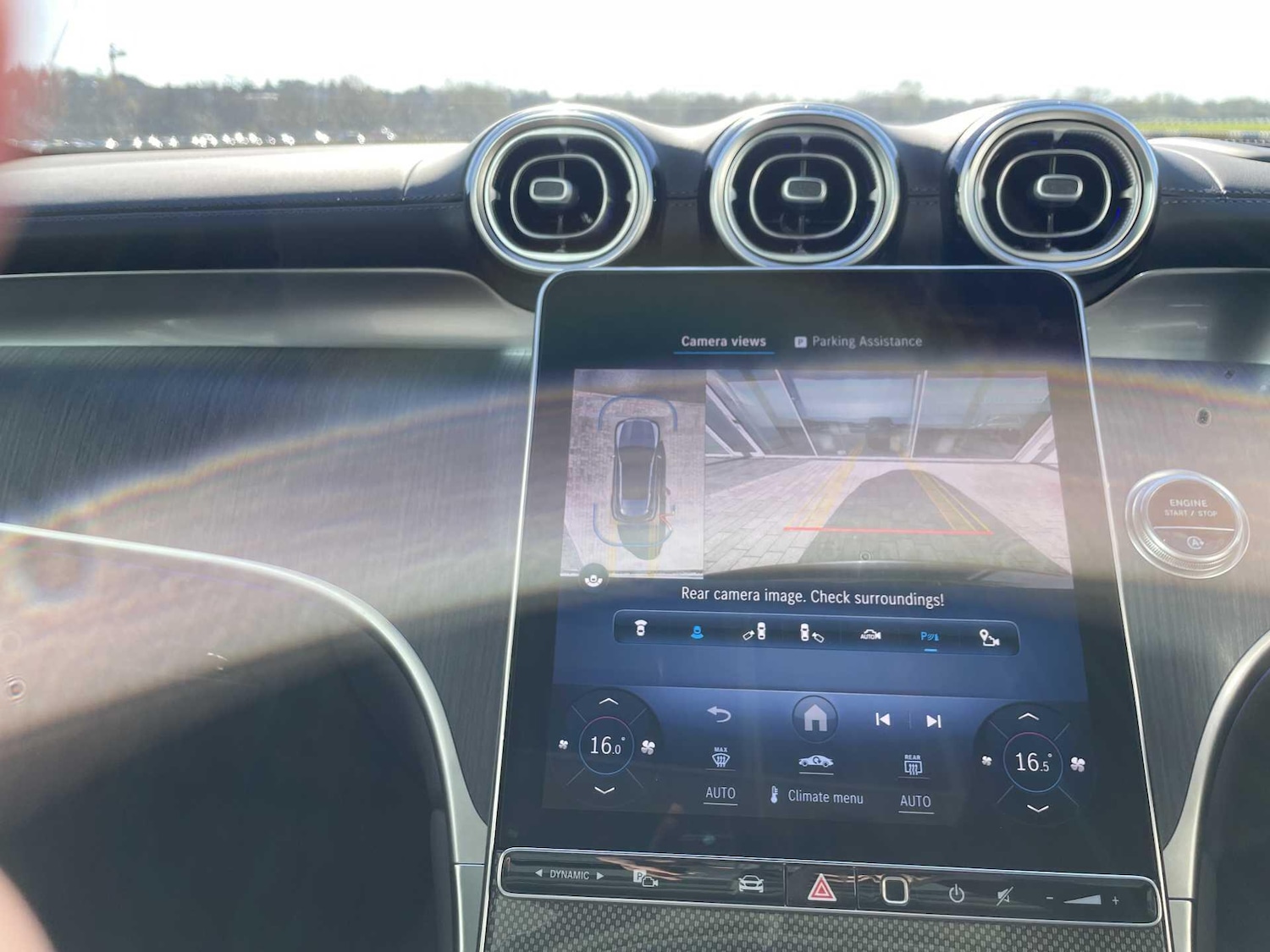 Used Mercedes-Benz GLC 2023 for sale - 77939422: Photo 23