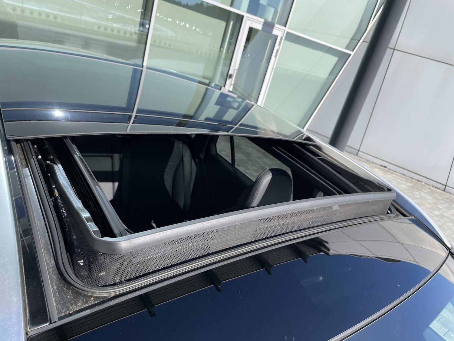 Used Mercedes-Benz GLC 2023 for sale - 77939422: Photo 24