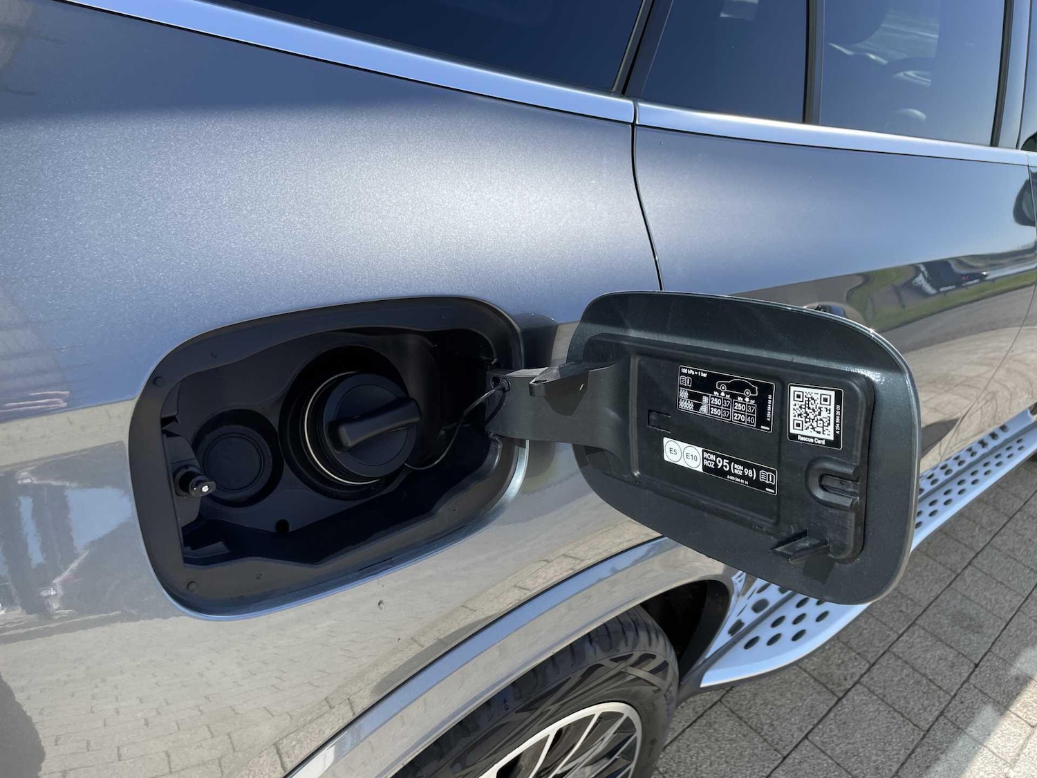 Used Mercedes-Benz GLC 2023 for sale - 77939422: Photo 28