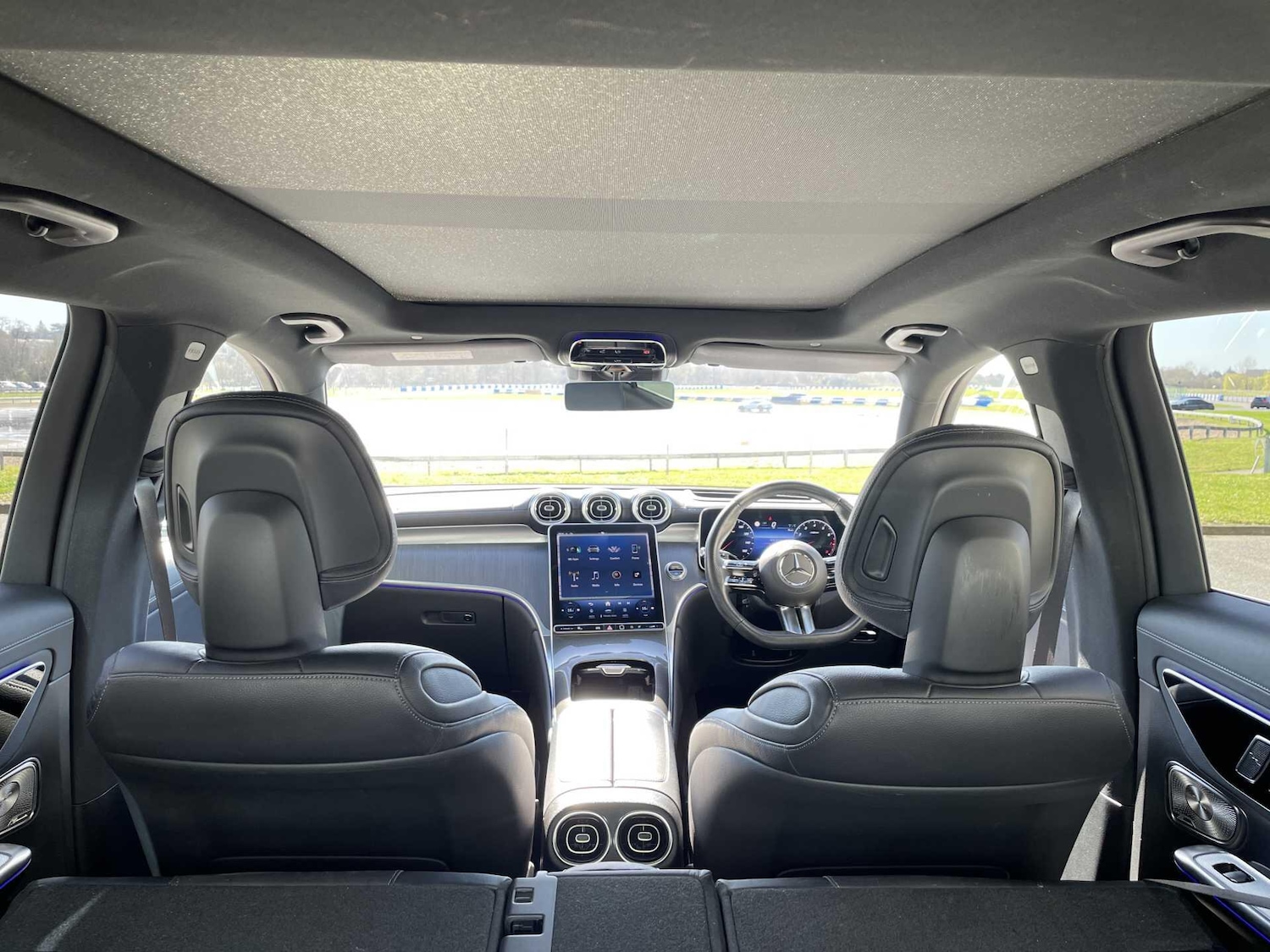 Used Mercedes-Benz GLC 2023 for sale - 77939422: Photo 39