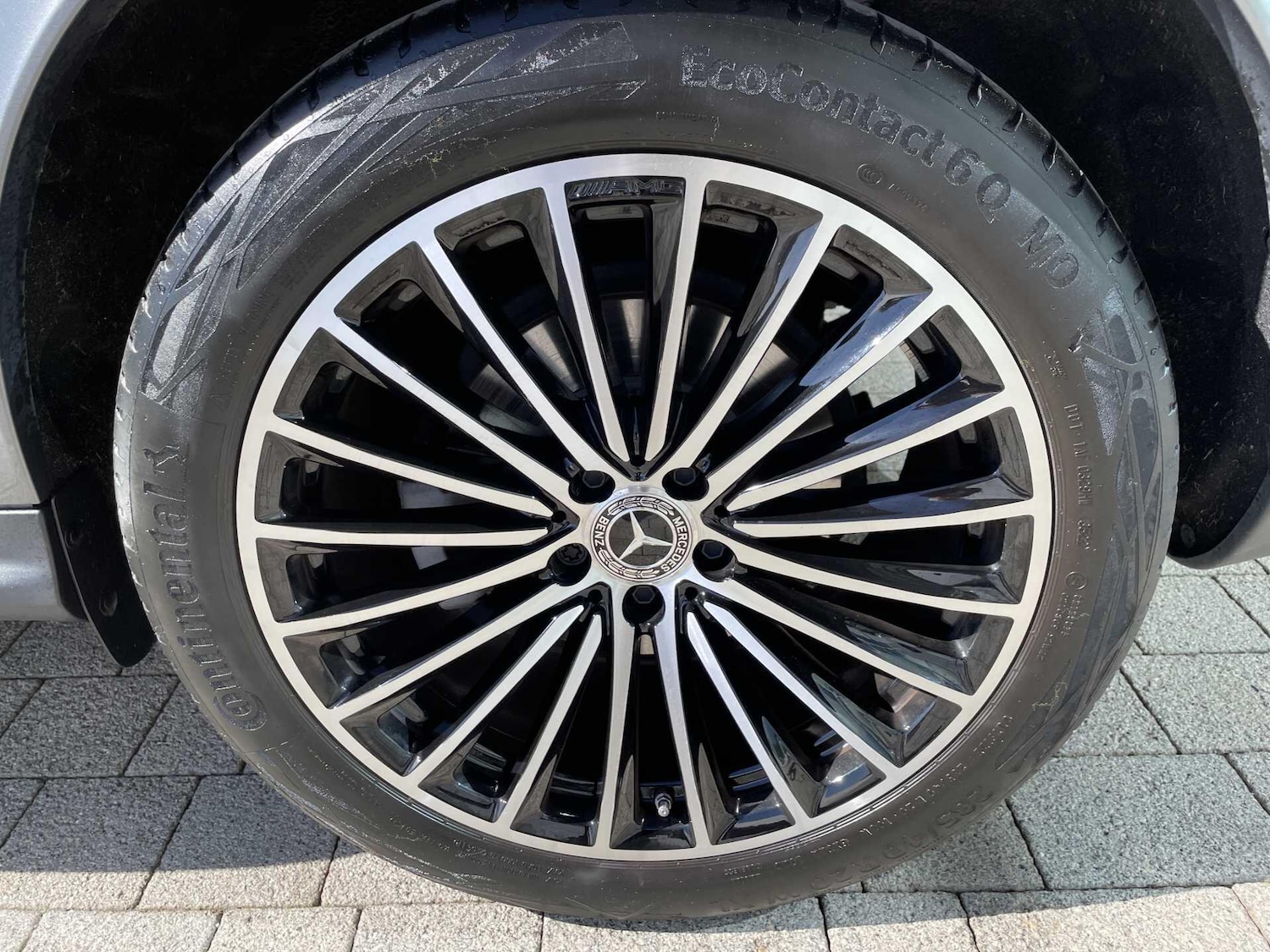 Used Mercedes-Benz GLC 2023 for sale - 77939422: Photo 43