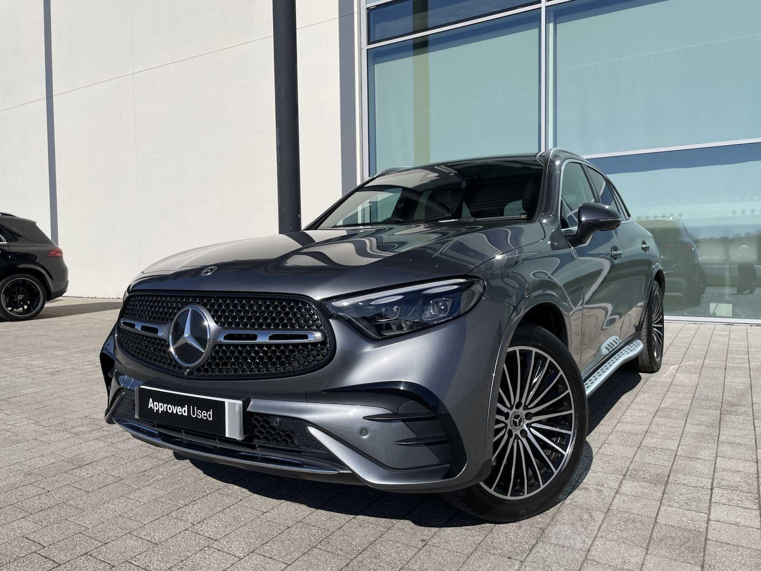 Used Mercedes-Benz GLC 2023 for sale - 77939422: Photo 48