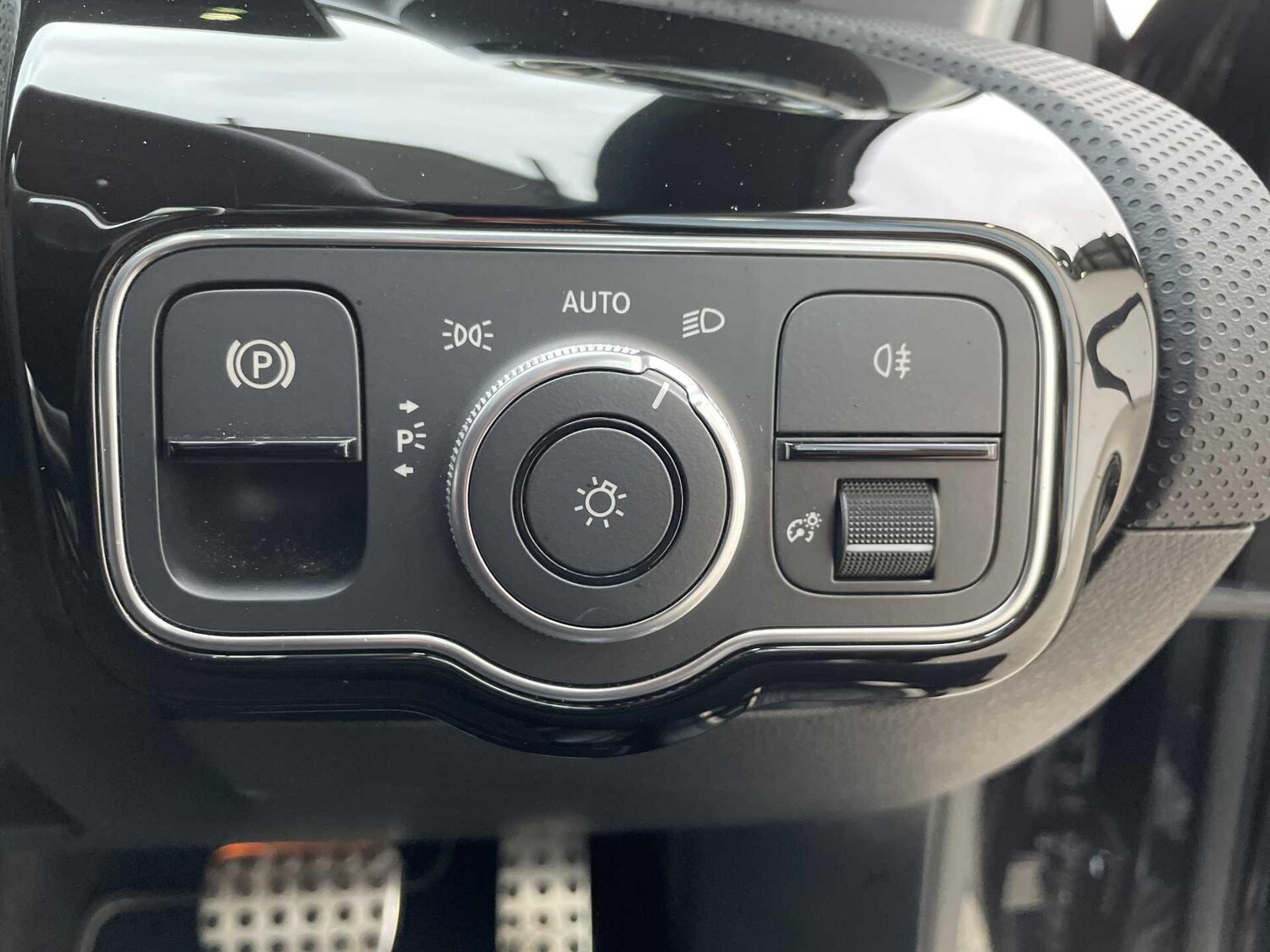 Used Mercedes-Benz A-Class 2022 for sale - 78007308: Photo 15