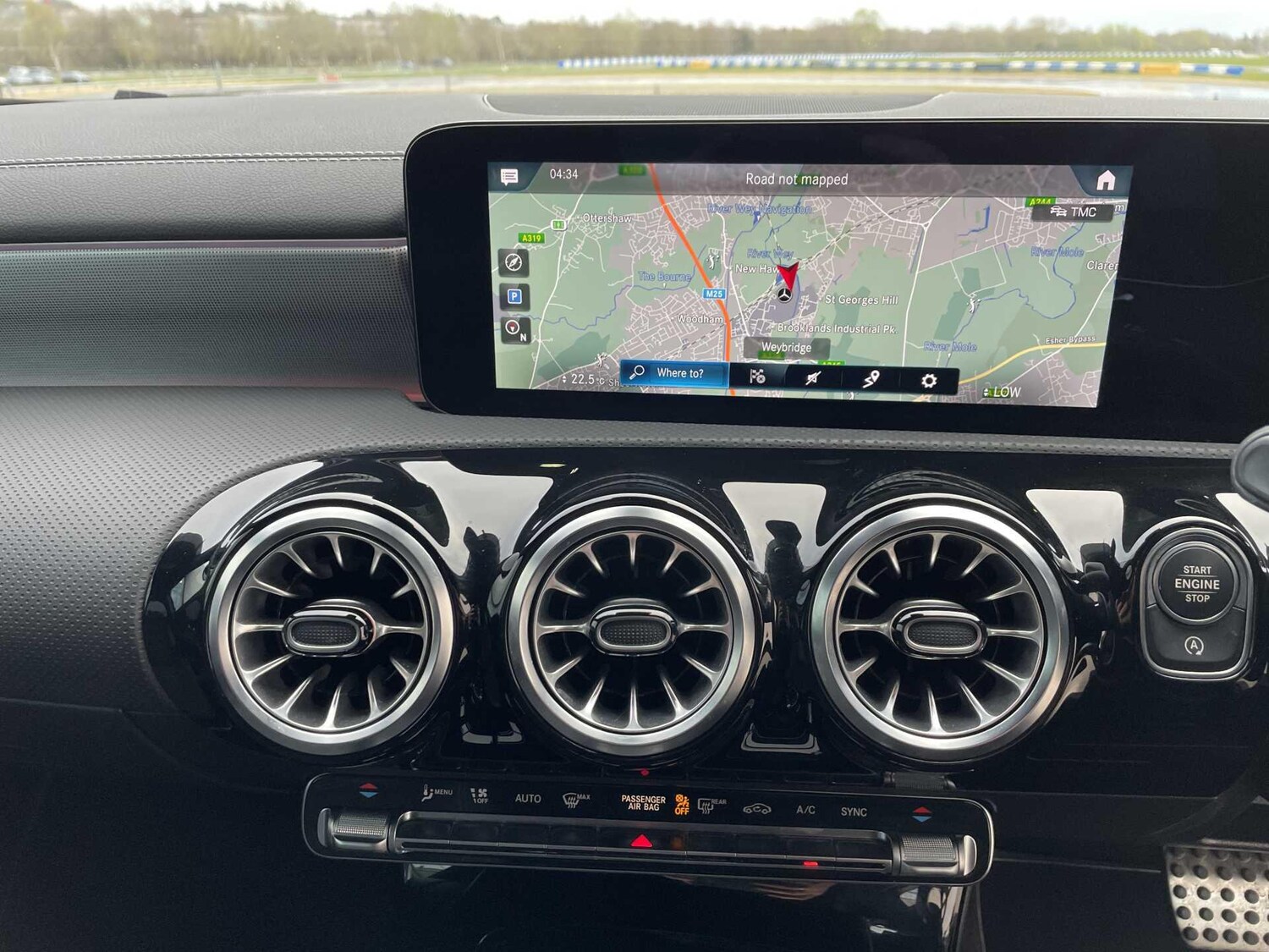 Used Mercedes-Benz A-Class 2022 for sale - 78007308: Photo 19