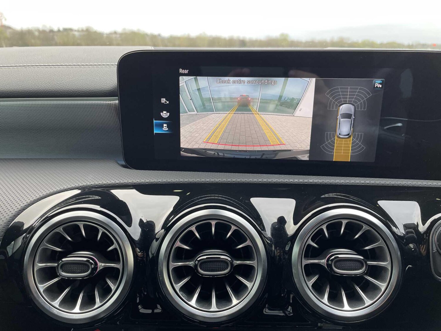 Used Mercedes-Benz A-Class 2022 for sale - 78007308: Photo 21