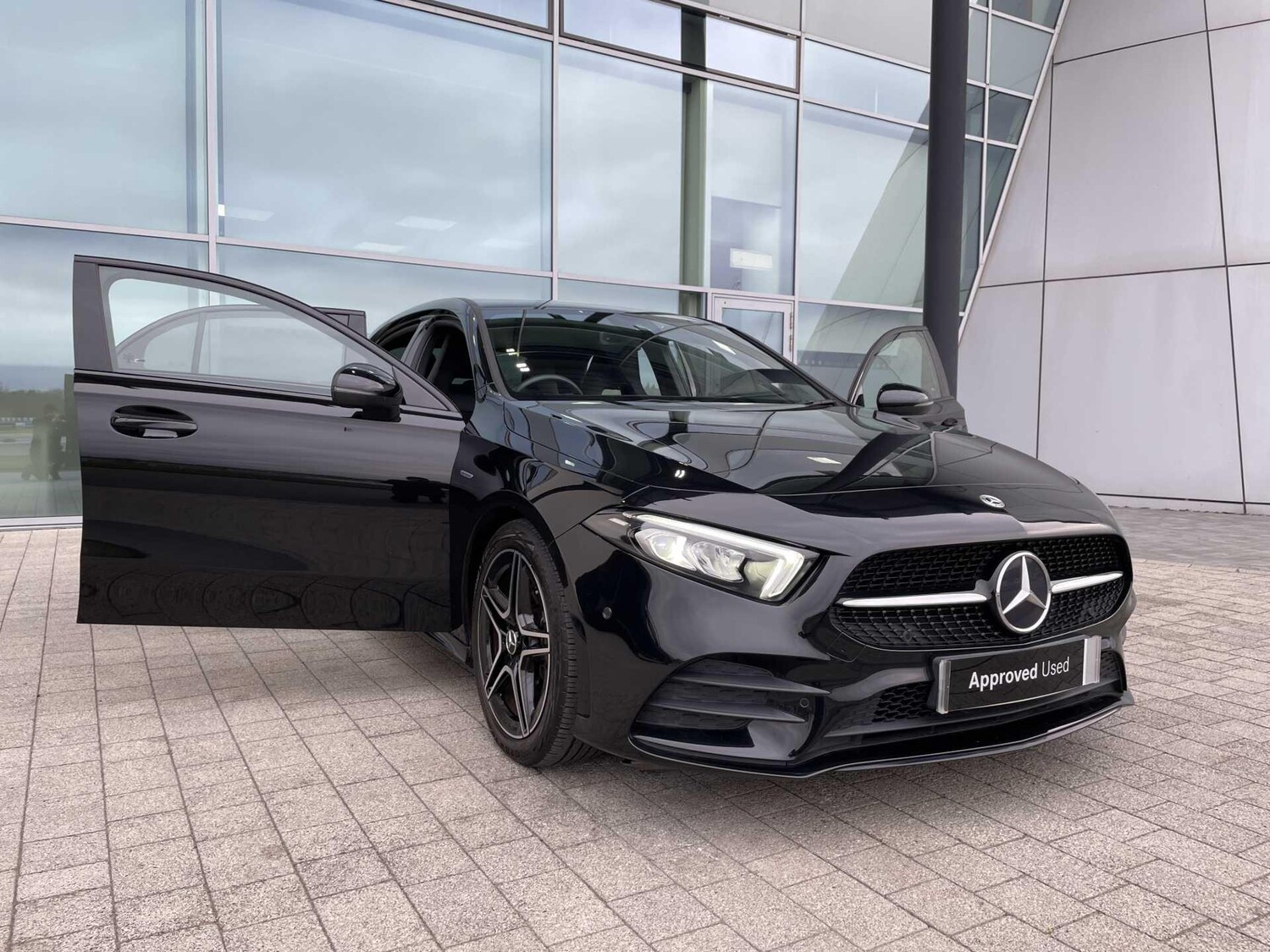 Used Mercedes-Benz A-Class 2022 for sale - 78007308: Photo 22