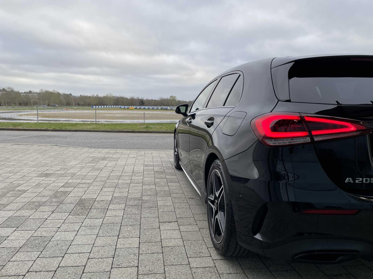 Used Mercedes-Benz A-Class 2022 for sale - 78007308: Photo 24