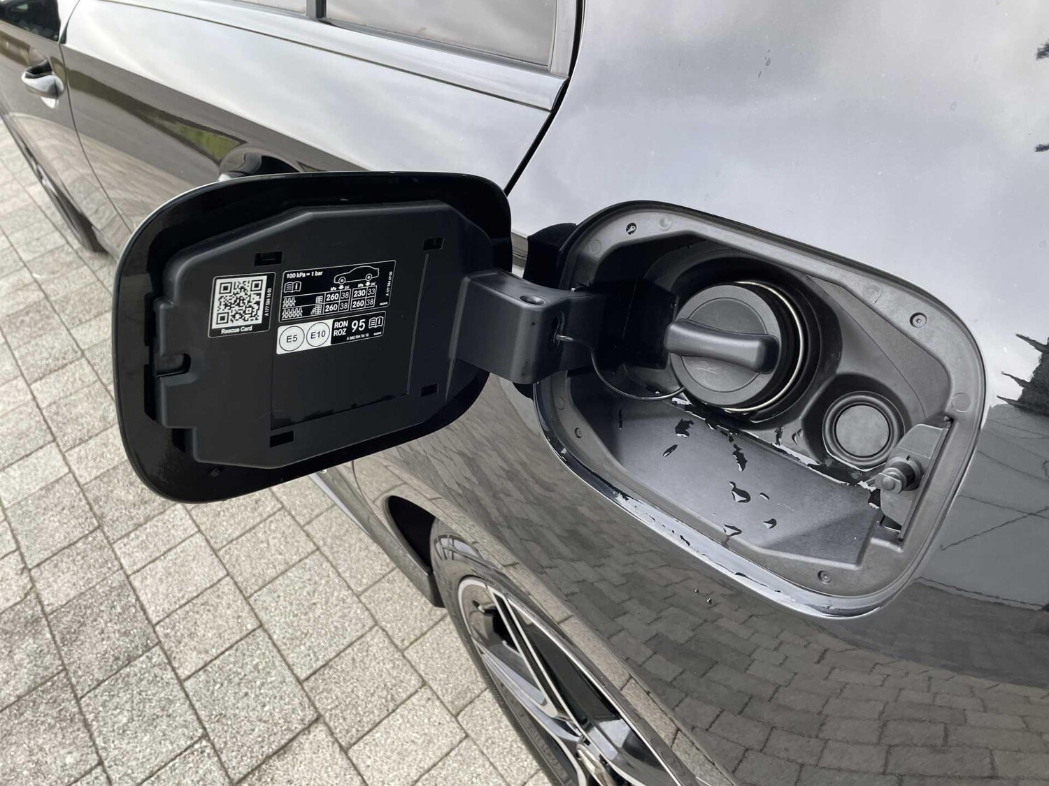 Used Mercedes-Benz A-Class 2022 for sale - 78007308: Photo 25