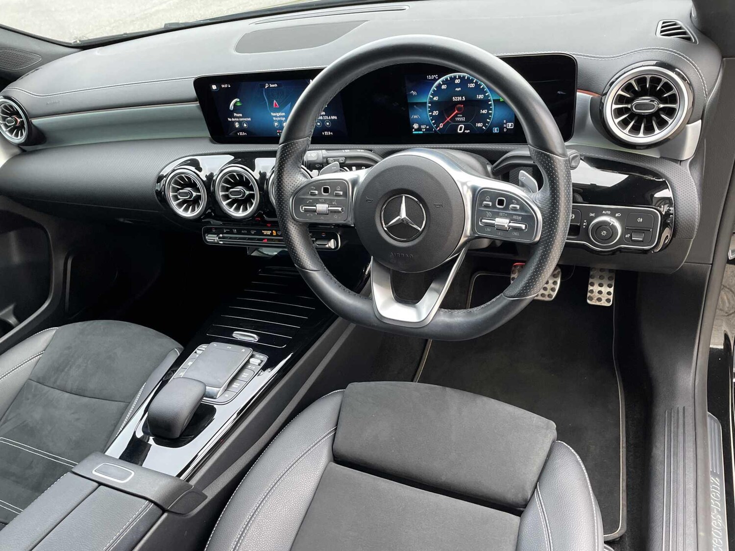 Used Mercedes-Benz A-Class 2022 for sale - 78007308: Photo 27