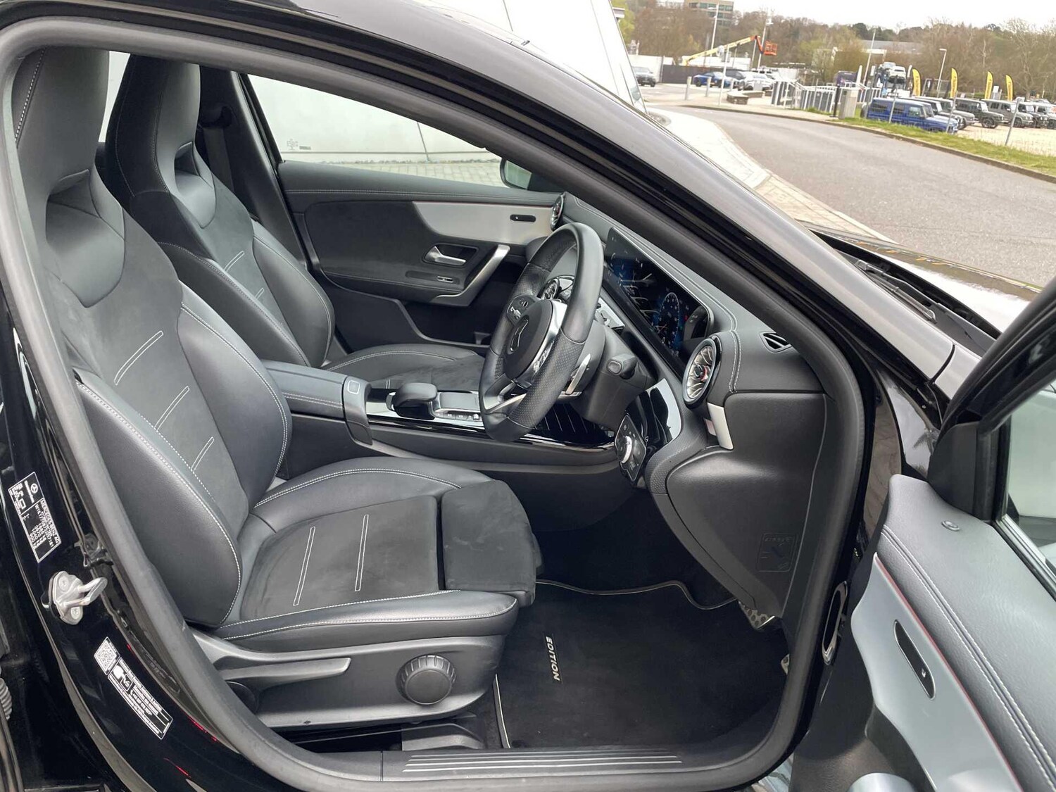 Used Mercedes-Benz A-Class 2022 for sale - 78007308: Photo 28