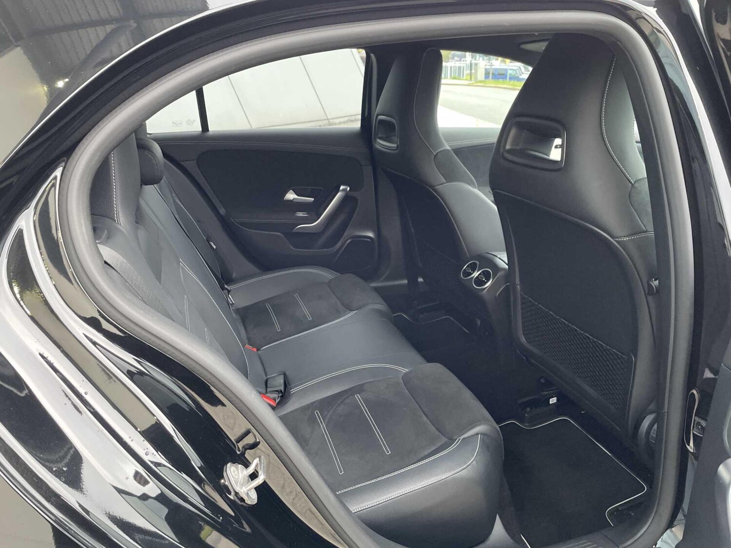 Used Mercedes-Benz A-Class 2022 for sale - 78007308: Photo 29