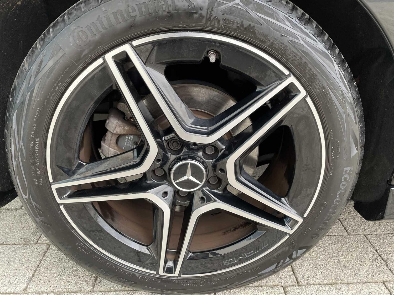 Used Mercedes-Benz A-Class 2022 for sale - 78007308: Photo 3