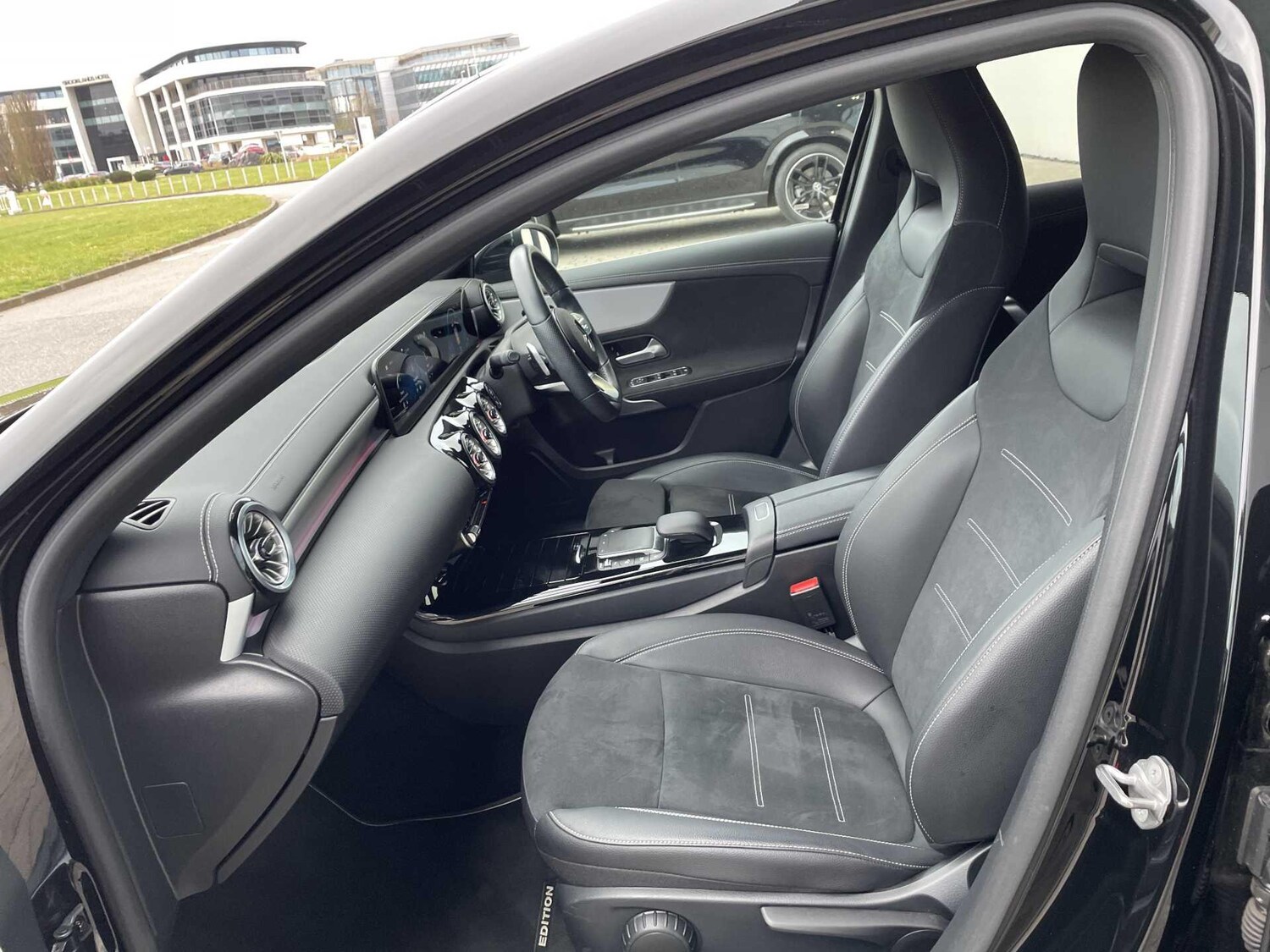 Used Mercedes-Benz A-Class 2022 for sale - 78007308: Photo 30