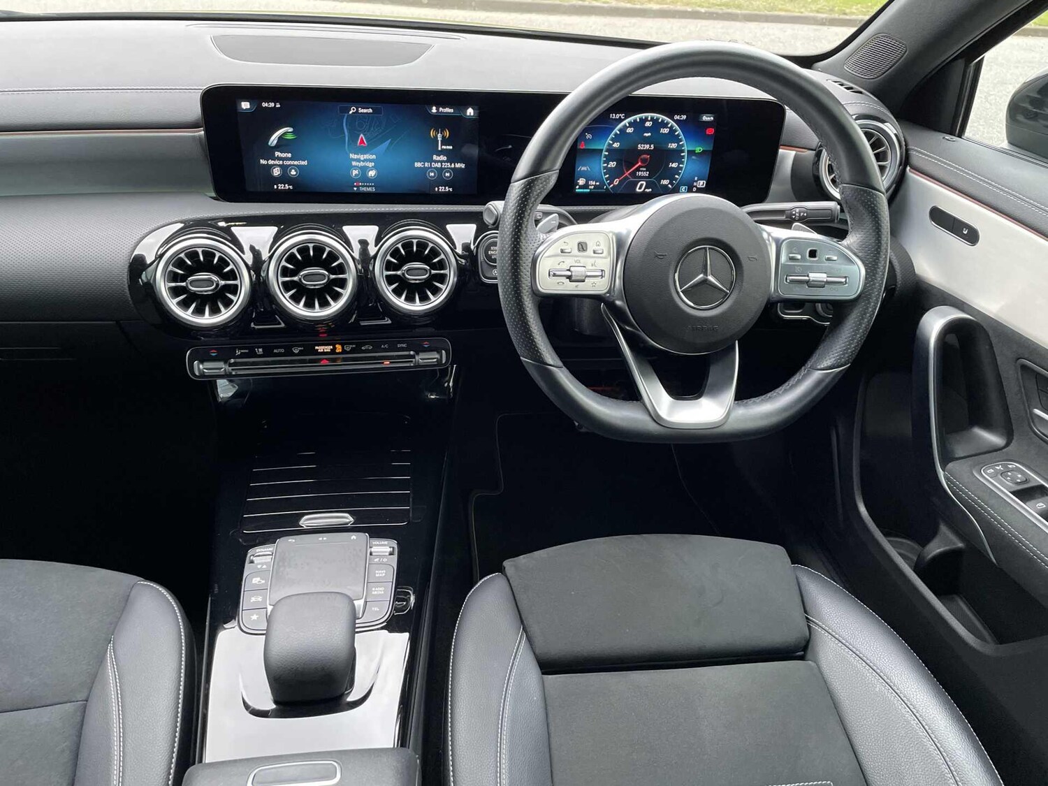 Used Mercedes-Benz A-Class 2022 for sale - 78007308: Photo 31