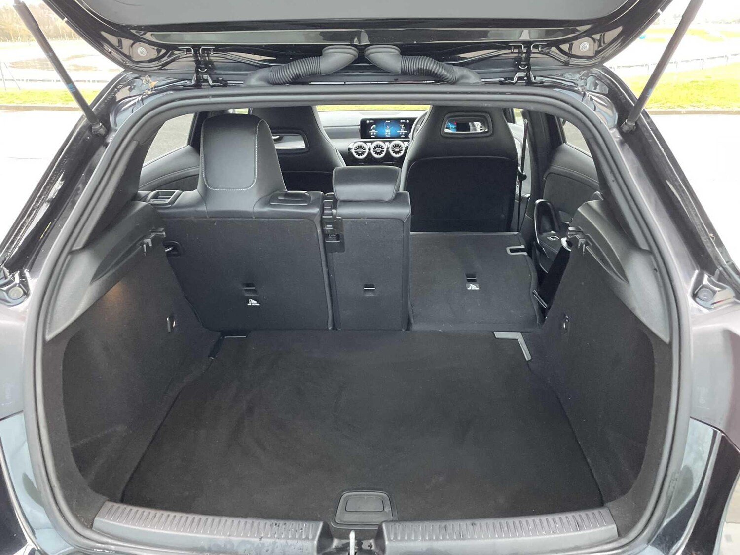 Used Mercedes-Benz A-Class 2022 for sale - 78007308: Photo 32