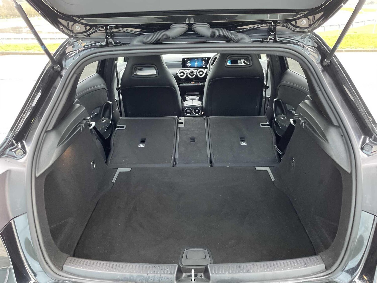 Used Mercedes-Benz A-Class 2022 for sale - 78007308: Photo 33