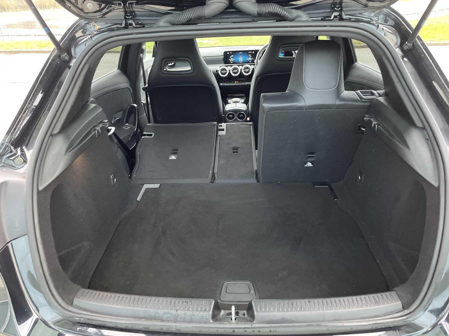 Used Mercedes-Benz A-Class 2022 for sale - 78007308: Photo 34