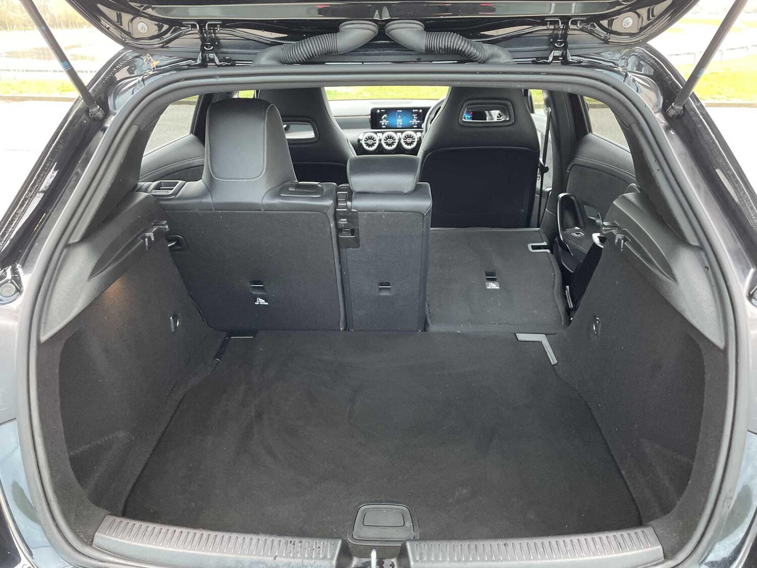 Used Mercedes-Benz A-Class 2022 for sale - 78007308: Photo 35