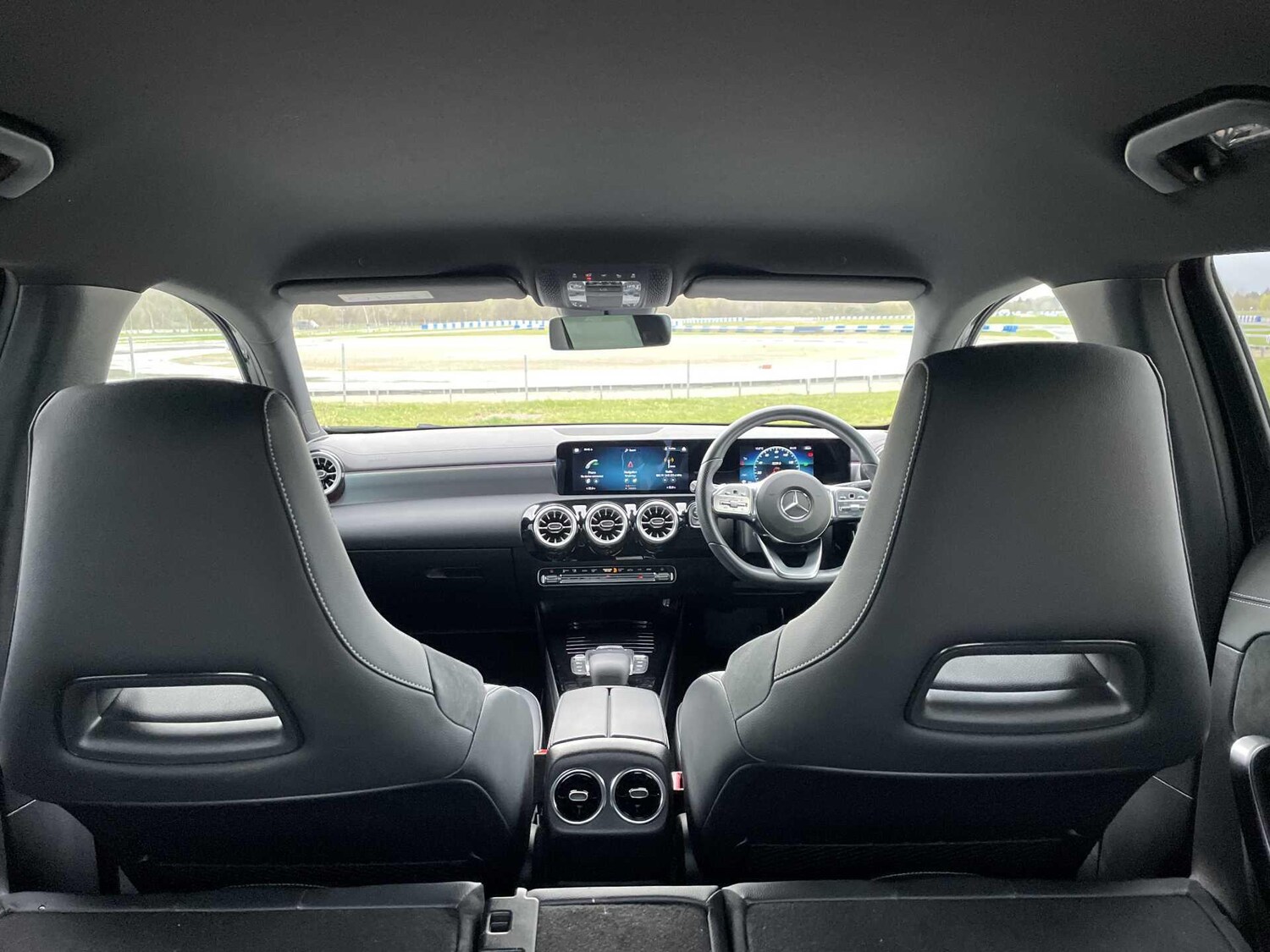 Used Mercedes-Benz A-Class 2022 for sale - 78007308: Photo 36