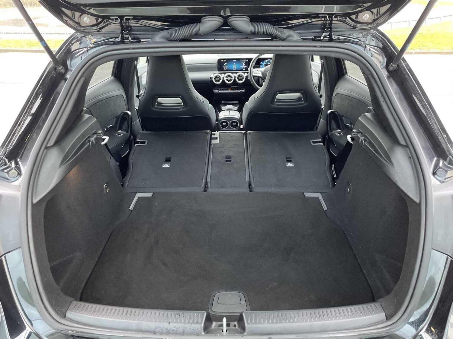 Used Mercedes-Benz A-Class 2022 for sale - 78007308: Photo 37