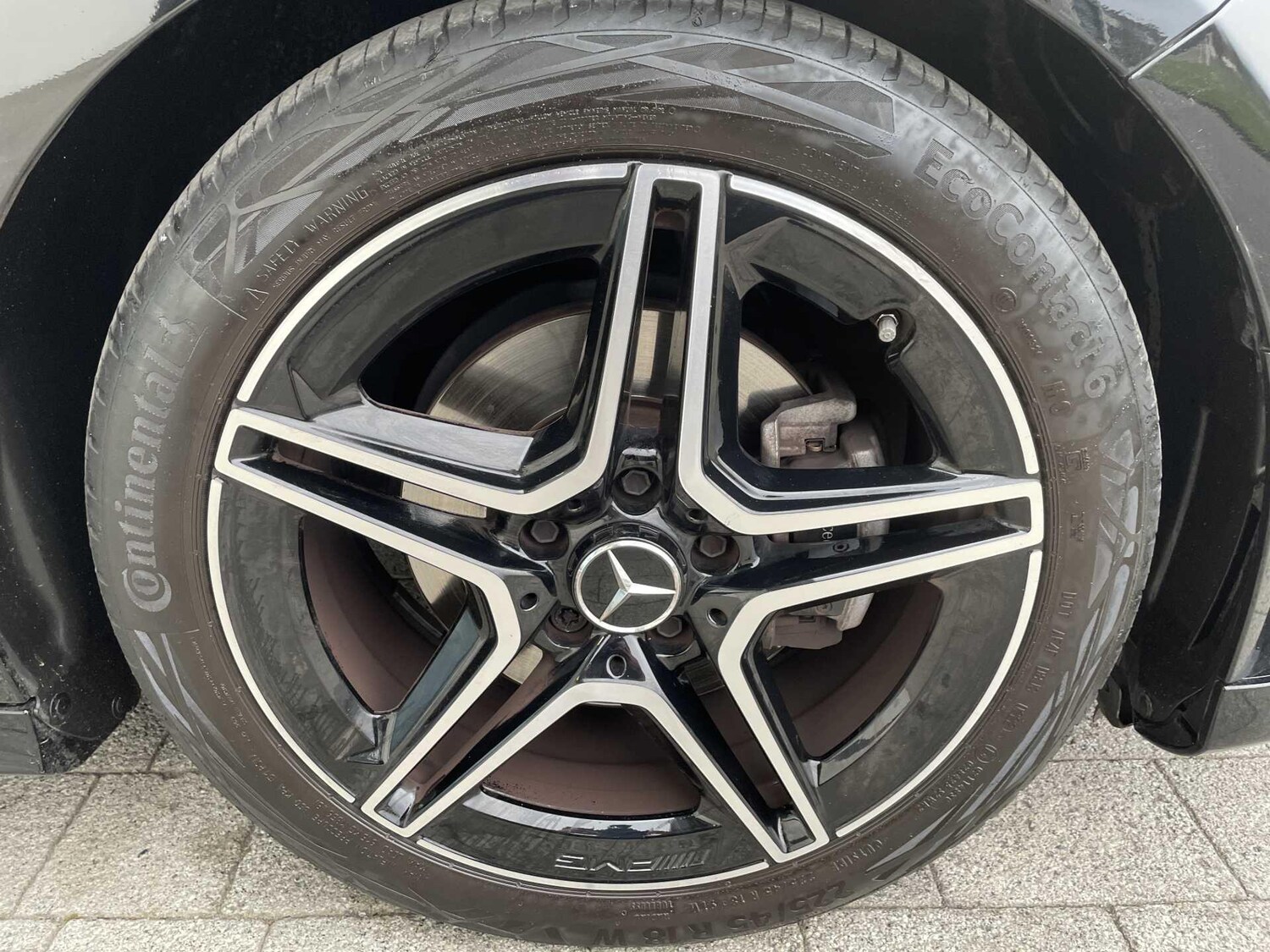 Used Mercedes-Benz A-Class 2022 for sale - 78007308: Photo 38