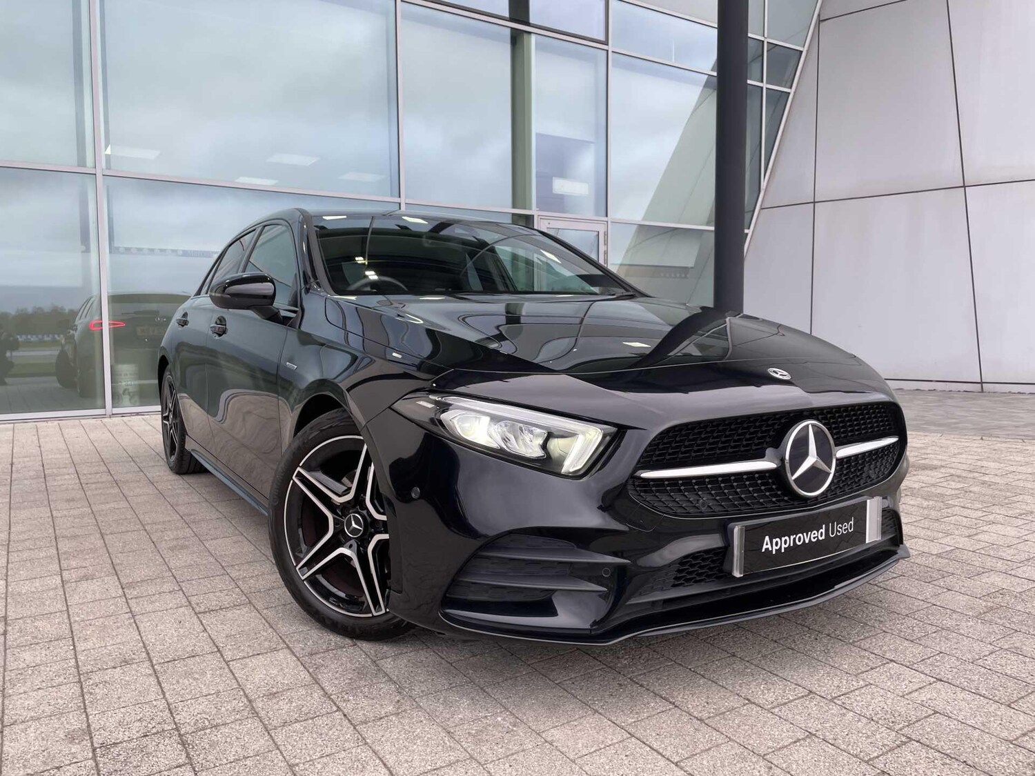 Used Mercedes-Benz A-Class 2022 for sale - 78007308: Photo 39