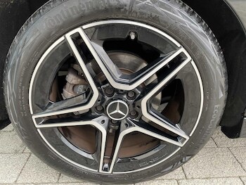 Used Mercedes-Benz A-Class 2022 for sale - 78007308: Photo