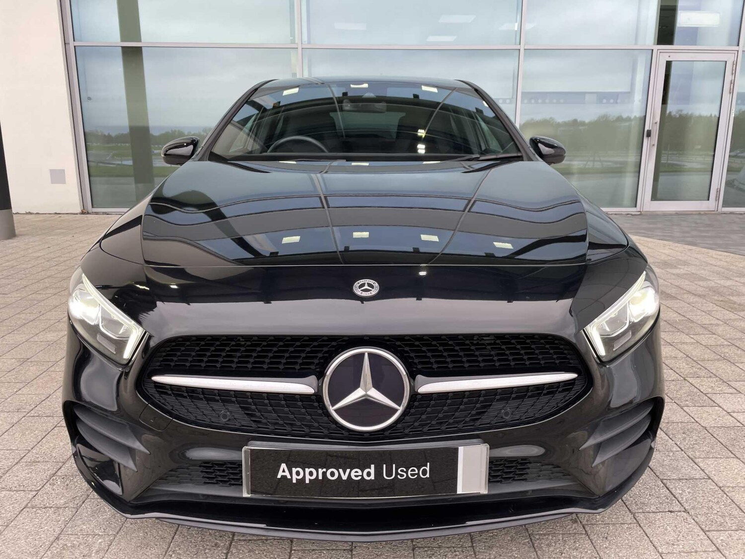 Used Mercedes-Benz A-Class 2022 for sale - 78007308: Photo 4