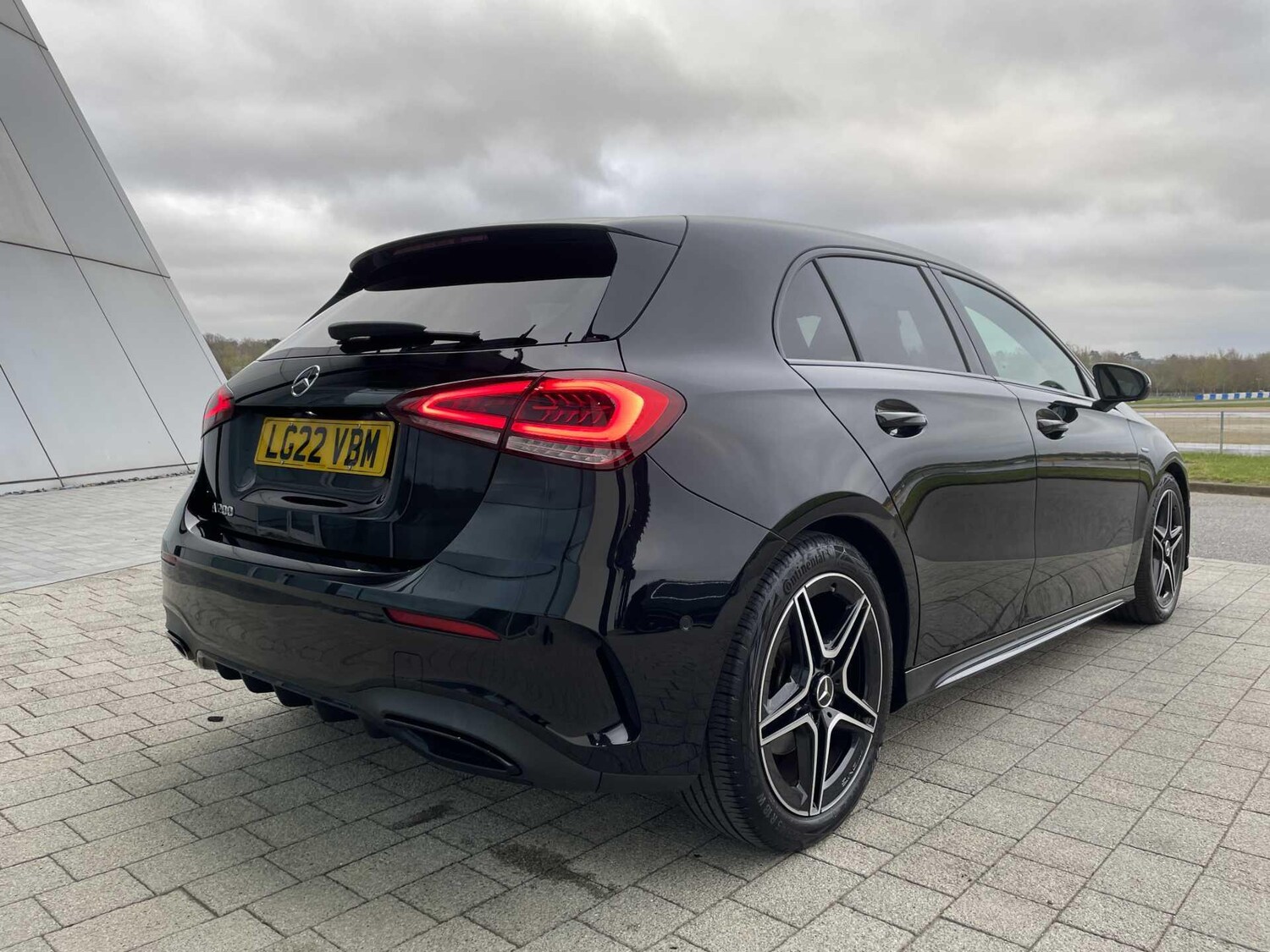 Used Mercedes-Benz A-Class 2022 for sale - 78007308: Photo 40