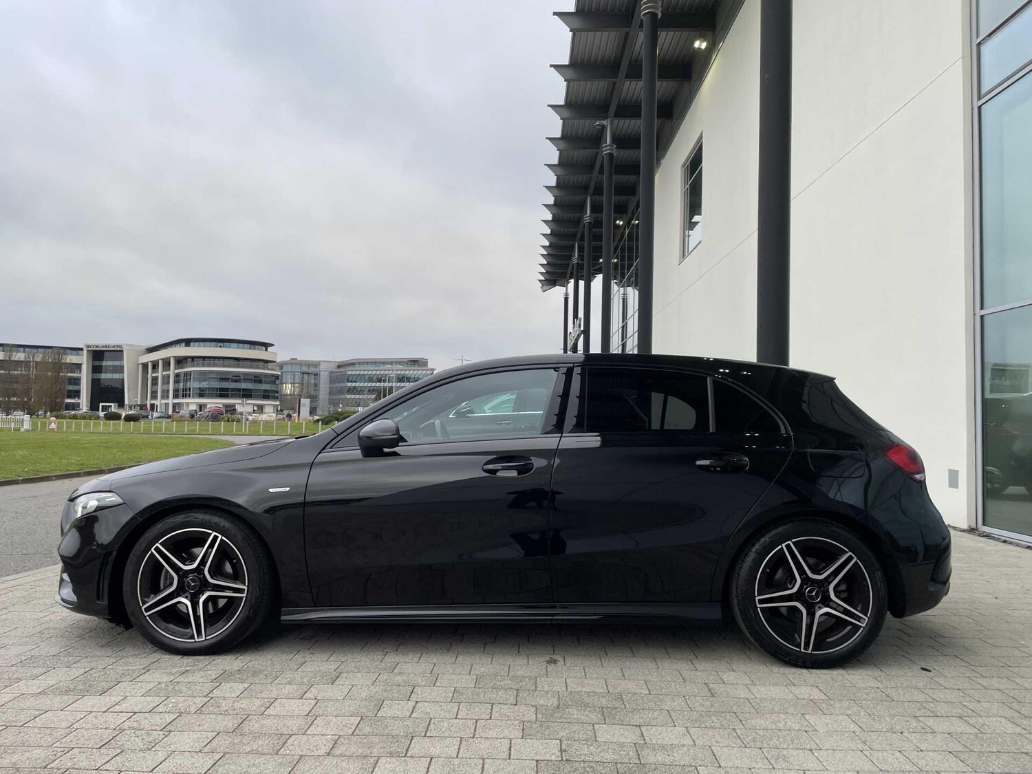 Used Mercedes-Benz A-Class 2022 for sale - 78007308: Photo 41