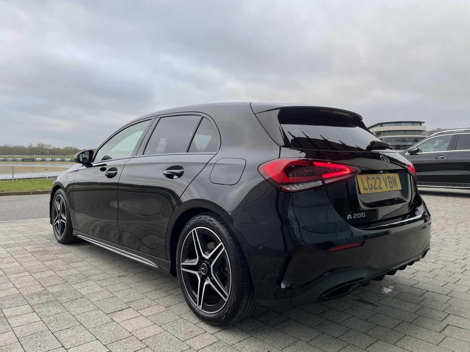 Used Mercedes-Benz A-Class 2022 for sale - 78007308: Photo 42