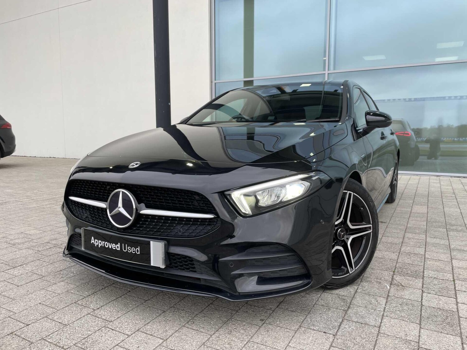 Used Mercedes-Benz A-Class 2022 for sale - 78007308: Photo 43