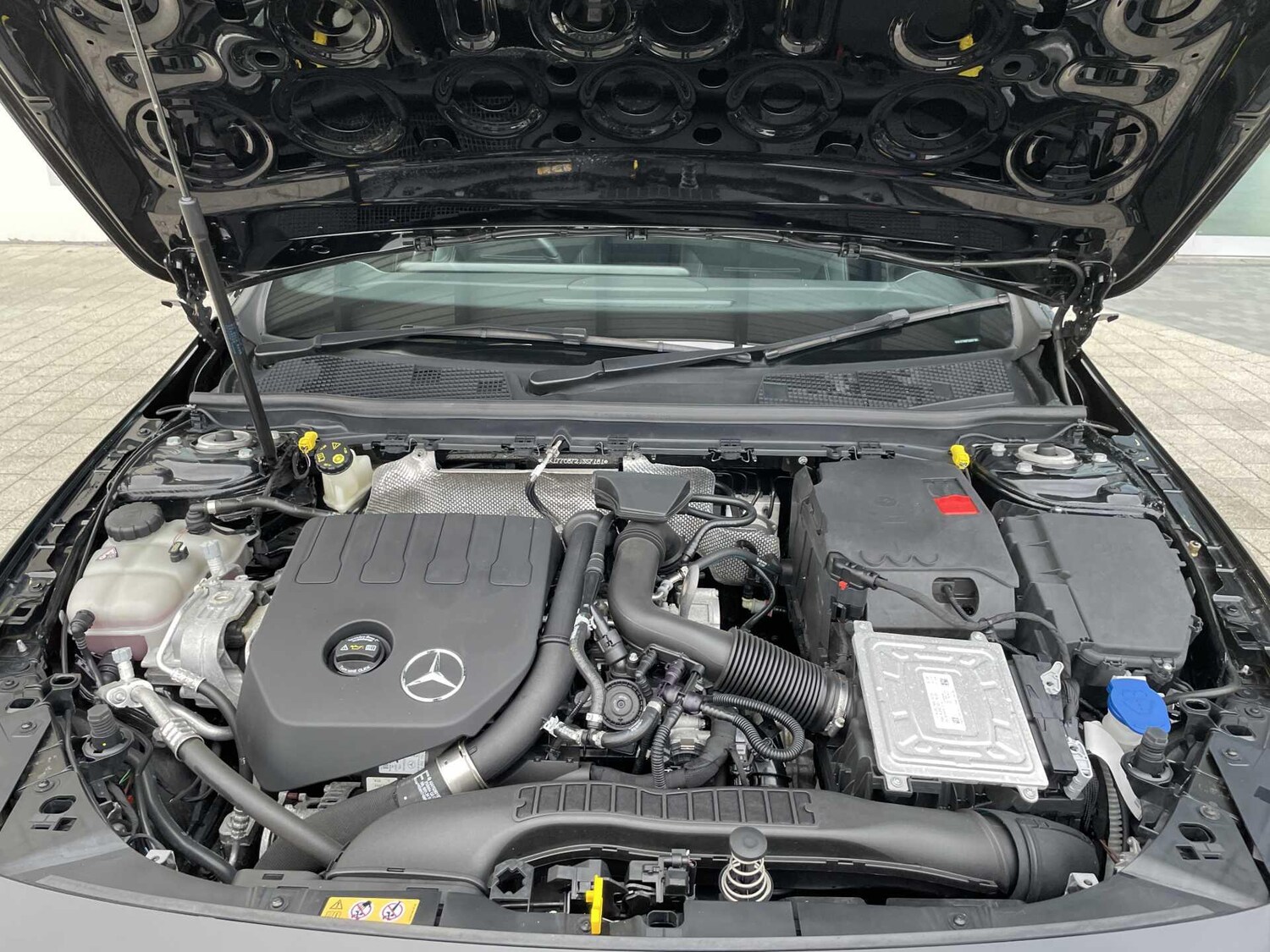 Used Mercedes-Benz A-Class 2022 for sale - 78007308: Photo 44