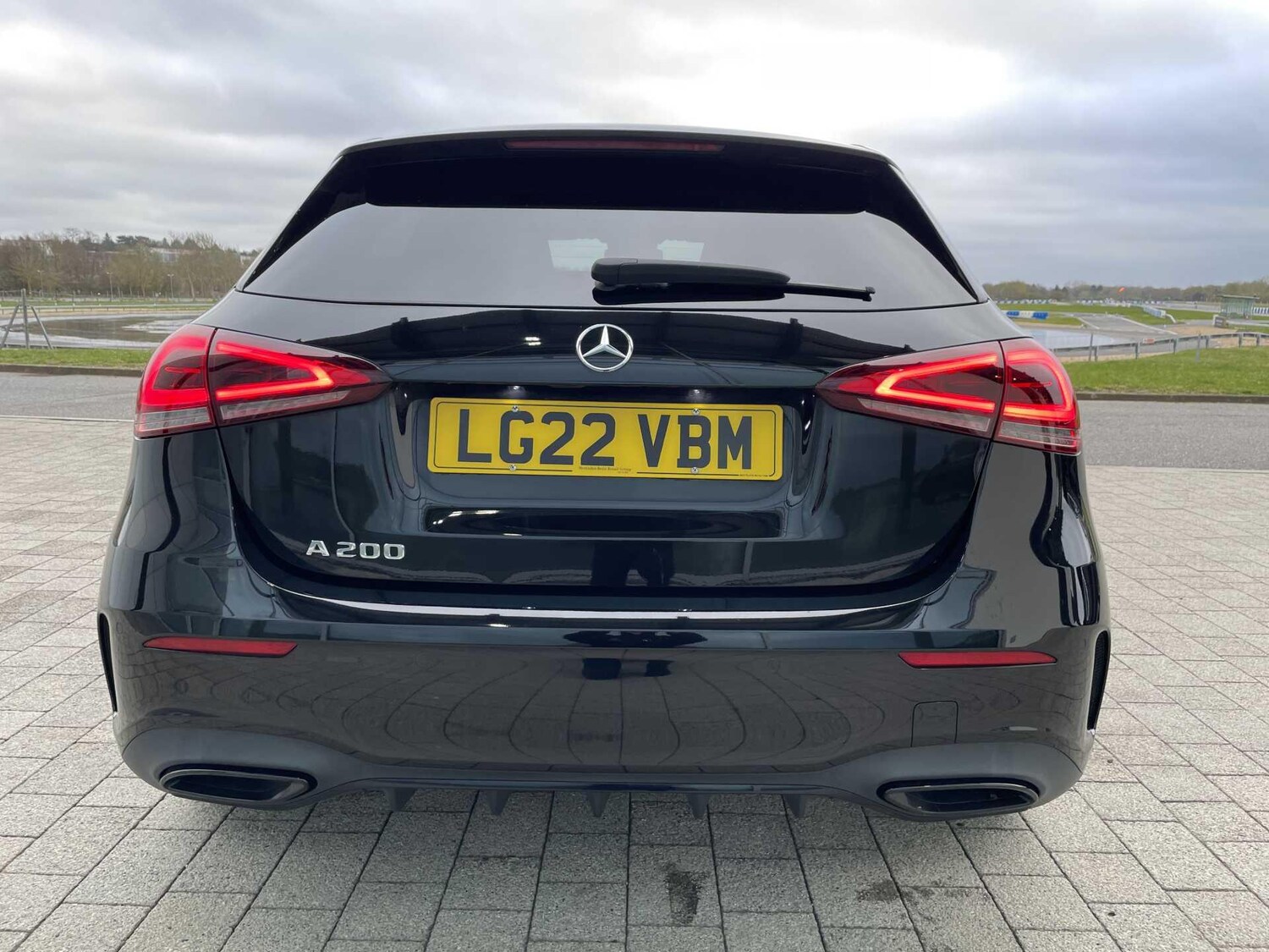 Used Mercedes-Benz A-Class 2022 for sale - 78007308: Photo 5