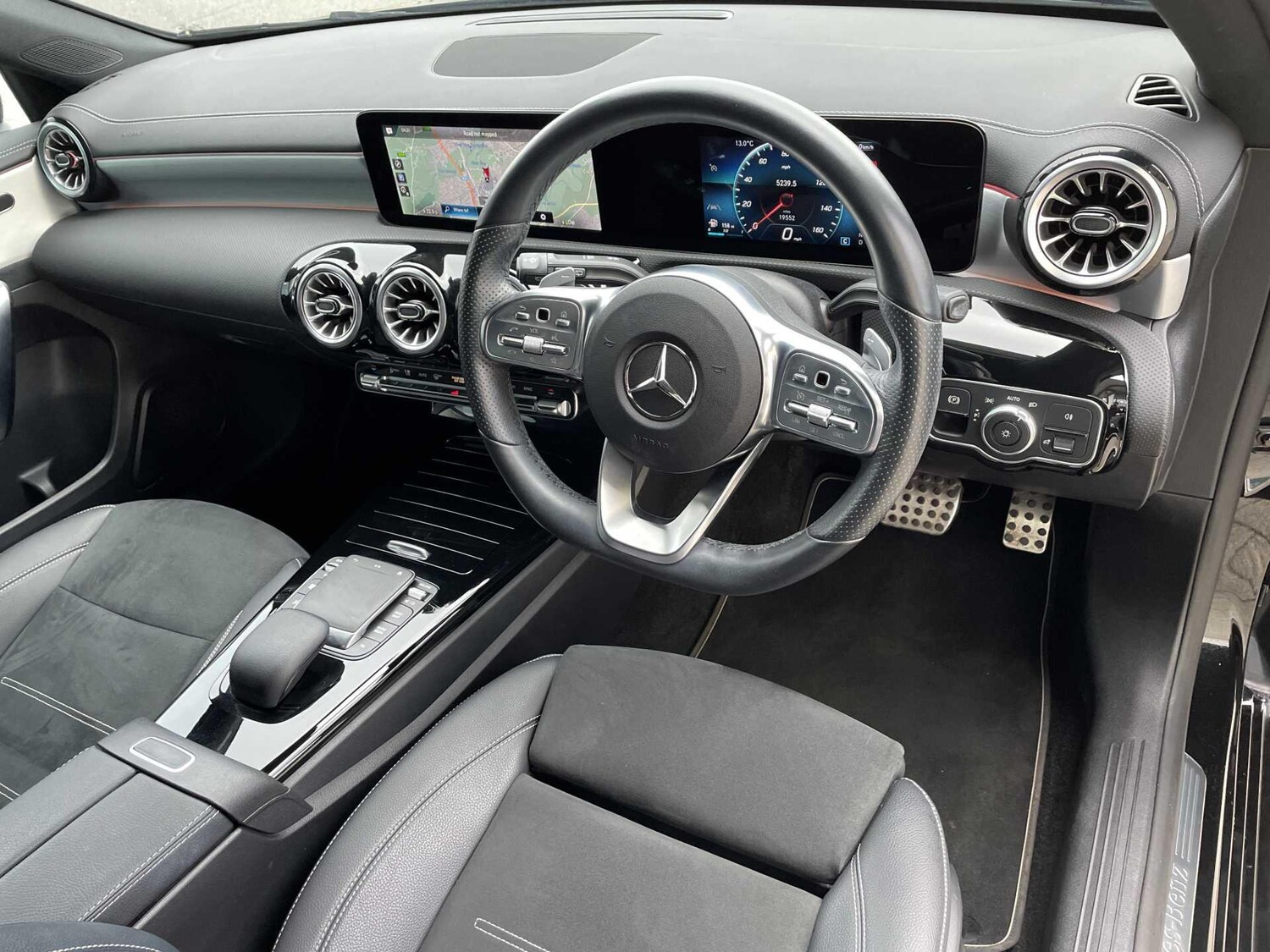 Used Mercedes-Benz A-Class 2022 for sale - 78007308: Photo 6