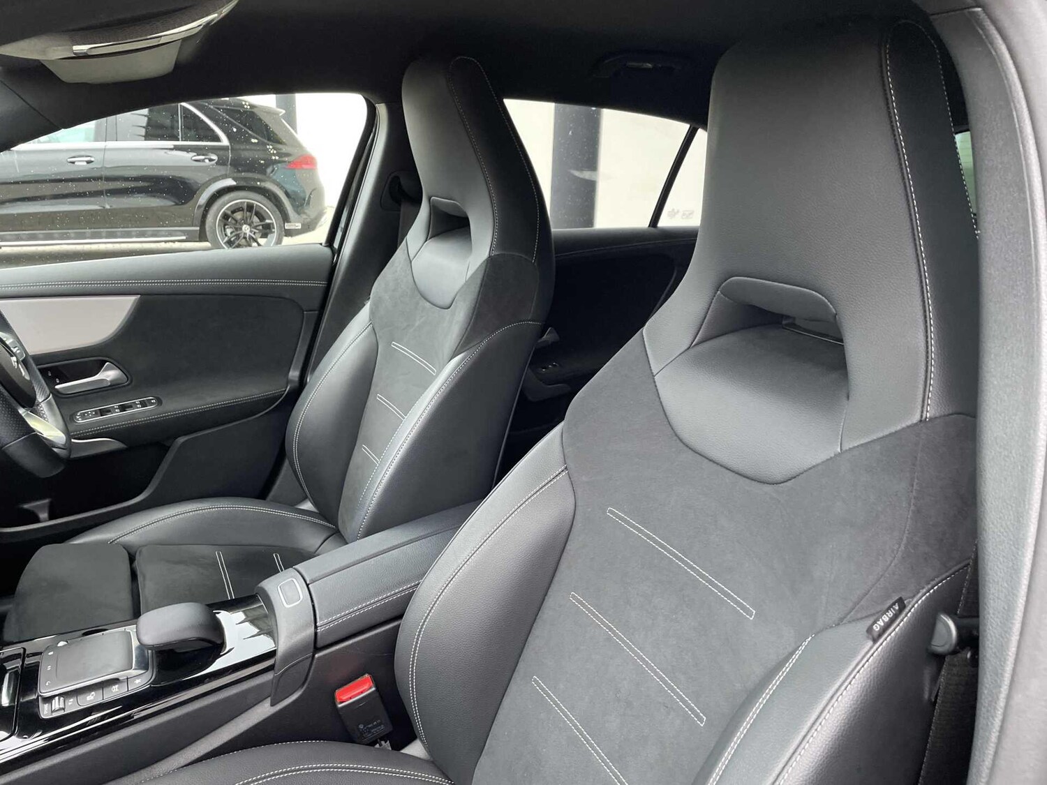 Used Mercedes-Benz A-Class 2022 for sale - 78007308: Photo 7