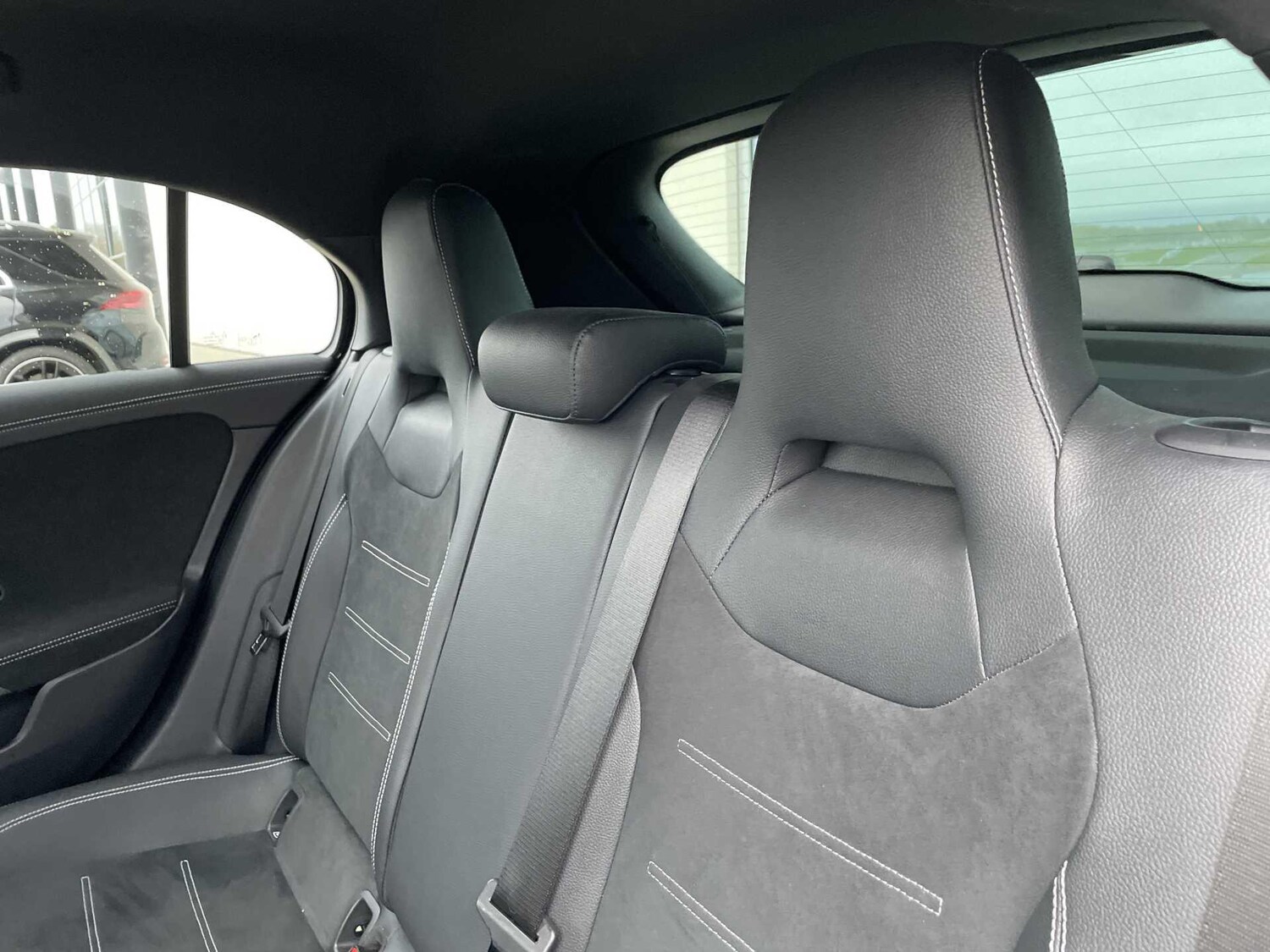 Used Mercedes-Benz A-Class 2022 for sale - 78007308: Photo 8