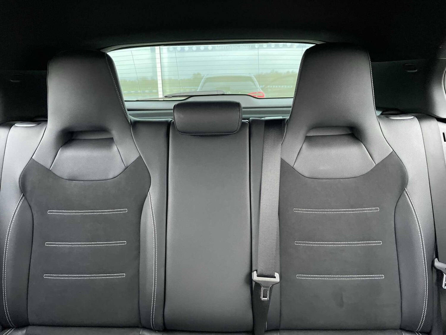 Used Mercedes-Benz A-Class 2022 for sale - 78007308: Photo 9