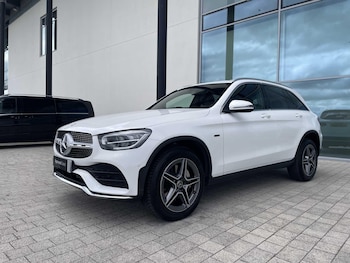 Used Mercedes-Benz GLC 2021 for sale - 78877889: Photo