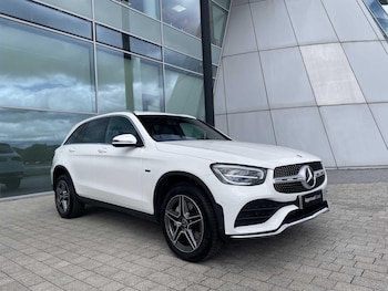 Used Mercedes-Benz GLC 2021 for sale - 78877889: Photo