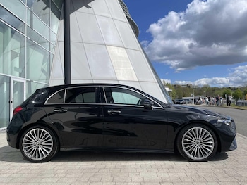 Used Mercedes-Benz A-Class 2024 for sale - 78301863: Photo