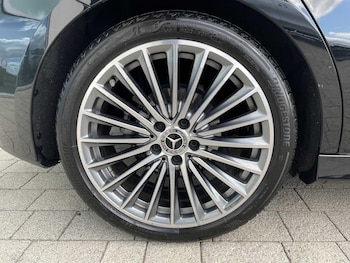 Used Mercedes-Benz A-Class 2024 for sale - 78301863: Photo