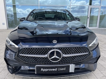 Used Mercedes-Benz A-Class 2024 for sale - 78301863: Photo