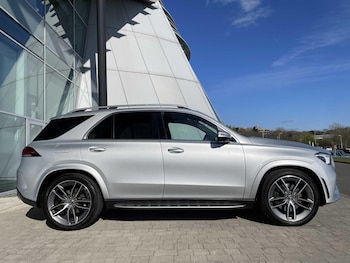 Used Mercedes-Benz GLE 2019 for sale - 78033668: Photo