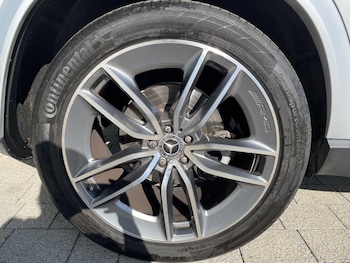 Used Mercedes-Benz GLE 2019 for sale - 78033668: Photo